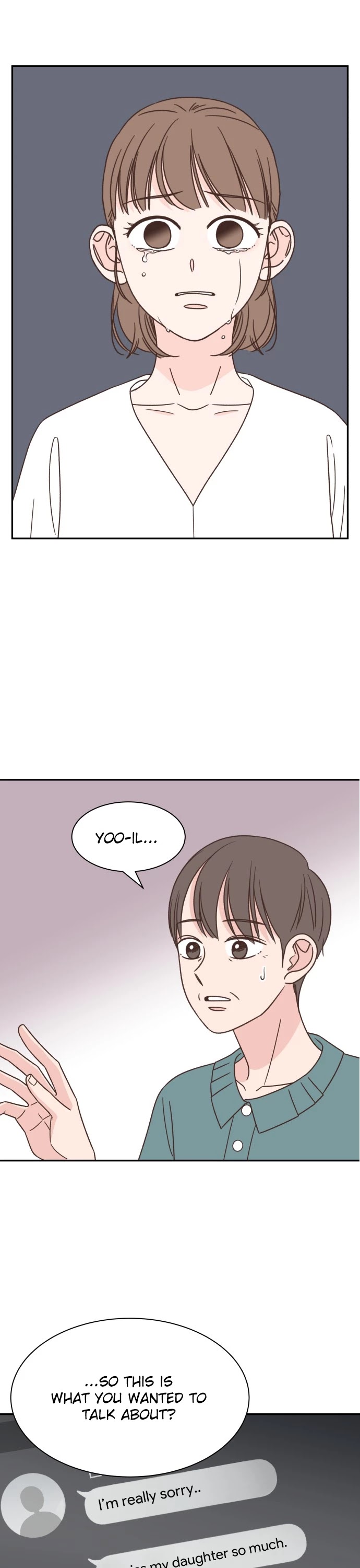 One Of A Kind Romance Chapter 107 page 17 - Chapter 107