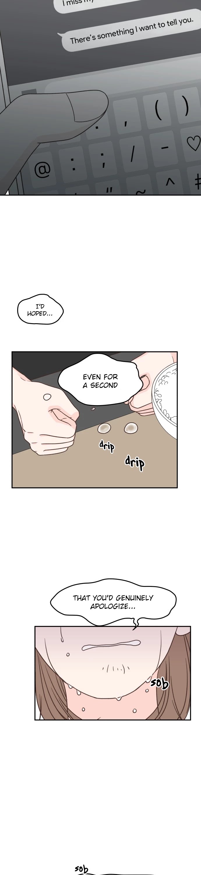 One Of A Kind Romance Chapter 107 page 18 - Chapter 107