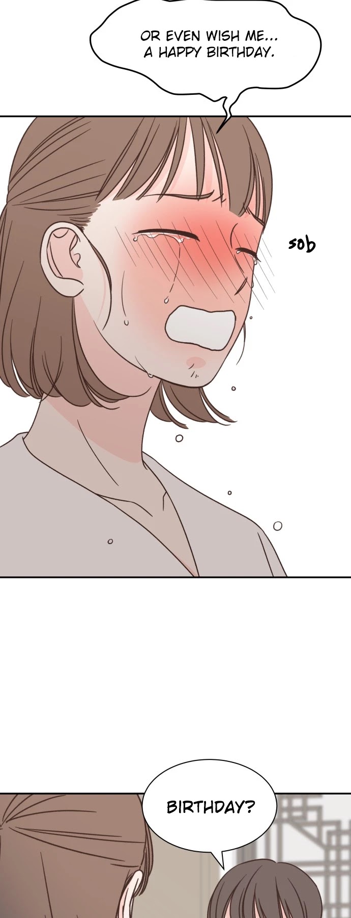 One Of A Kind Romance Chapter 107 page 19 - Chapter 107