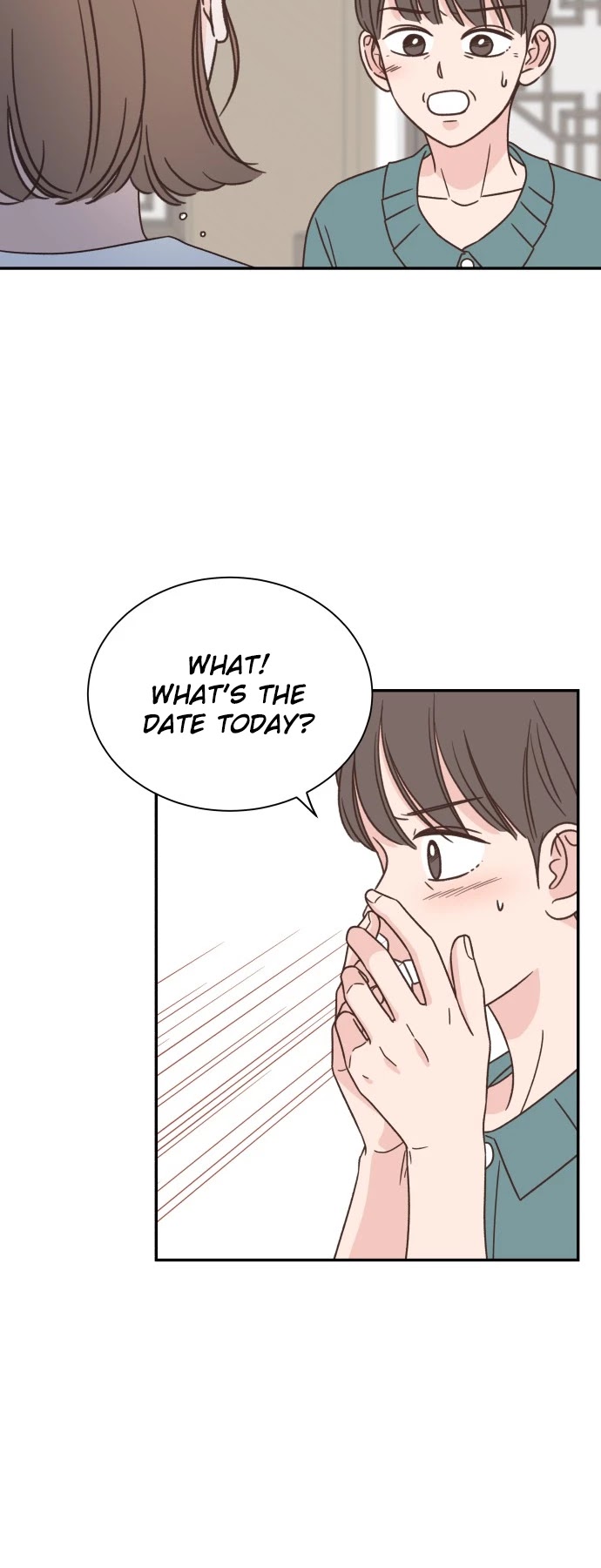 One Of A Kind Romance Chapter 107 page 20 - Chapter 107