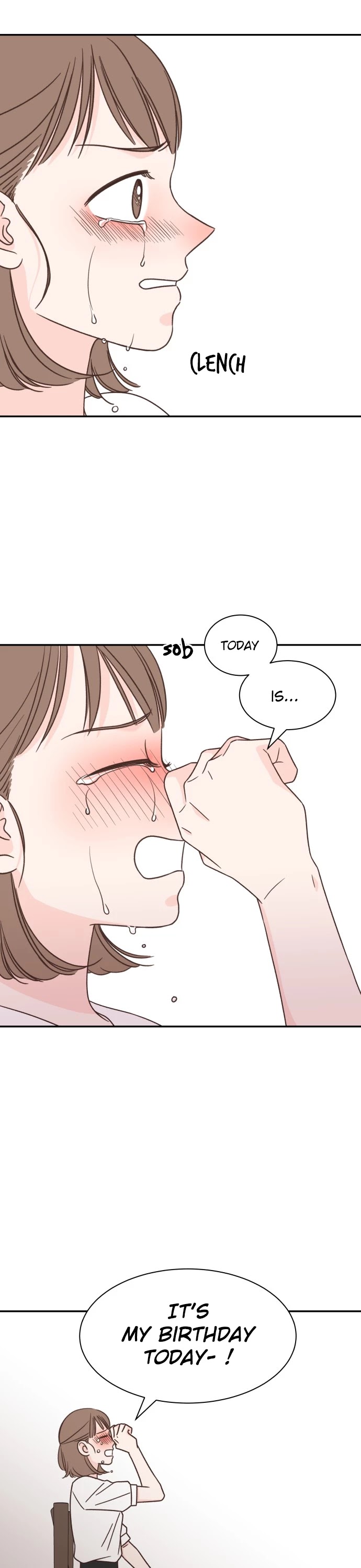 One Of A Kind Romance Chapter 107 page 21 - Chapter 107