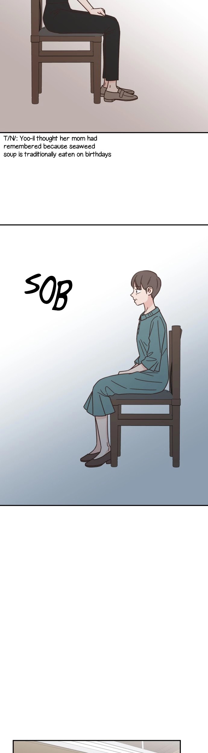 One Of A Kind Romance Chapter 107 page 22 - Chapter 107