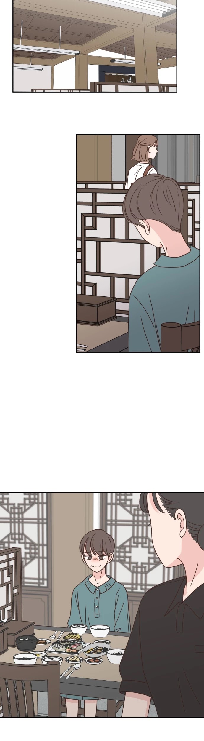 One Of A Kind Romance Chapter 107 page 23 - Chapter 107