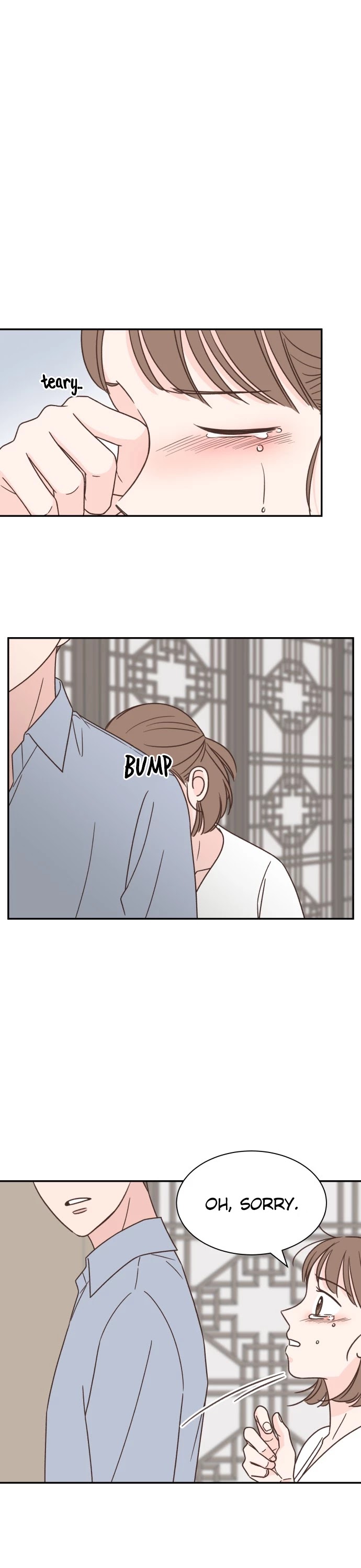One Of A Kind Romance Chapter 107 page 24 - Chapter 107