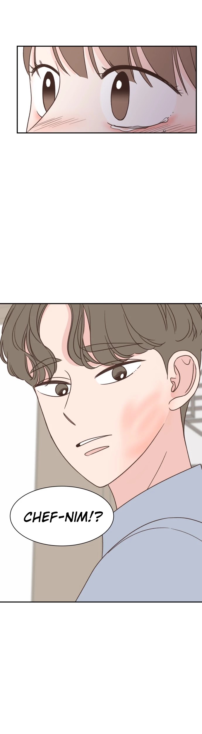 One Of A Kind Romance Chapter 107 page 25 - Chapter 107