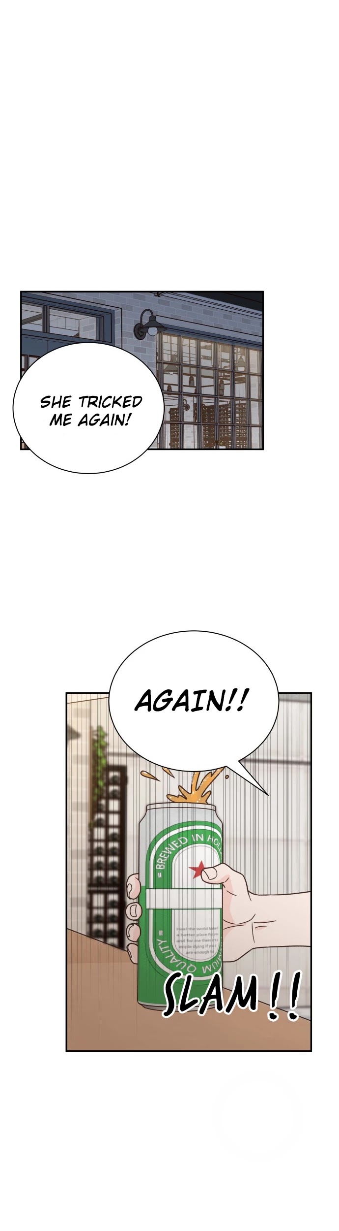 One Of A Kind Romance Chapter 107 page 26 - Chapter 107