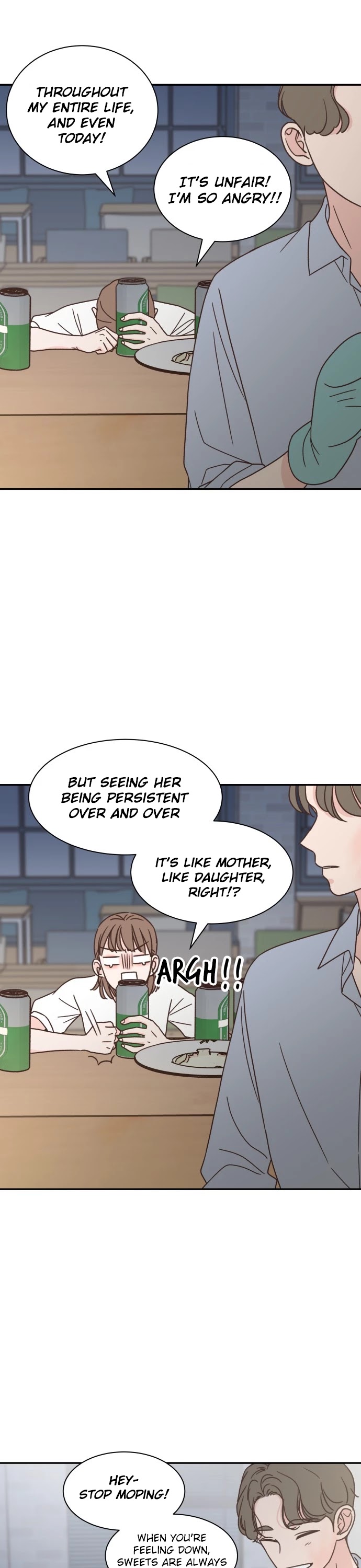 One Of A Kind Romance Chapter 107 page 27 - Chapter 107