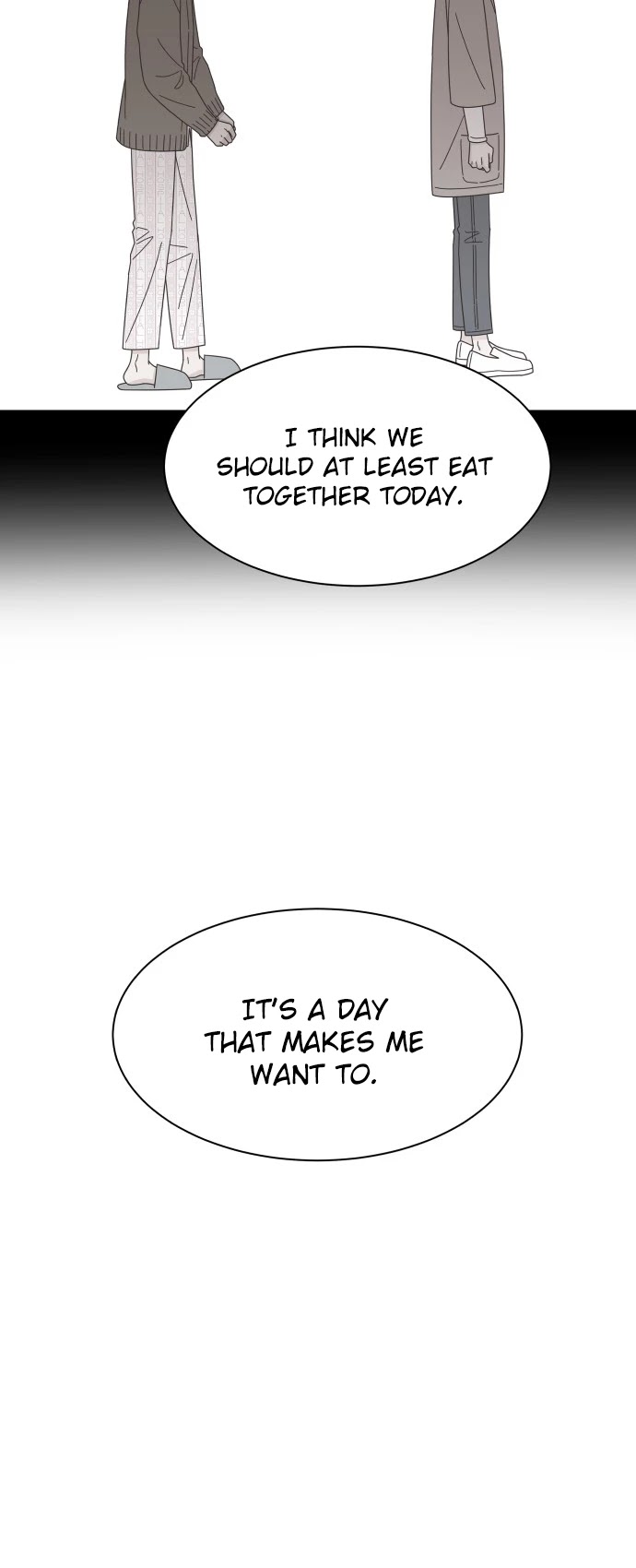 One Of A Kind Romance Chapter 107 page 3 - Chapter 107