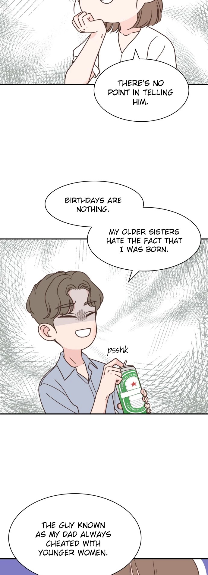 One Of A Kind Romance Chapter 107 page 30 - Chapter 107