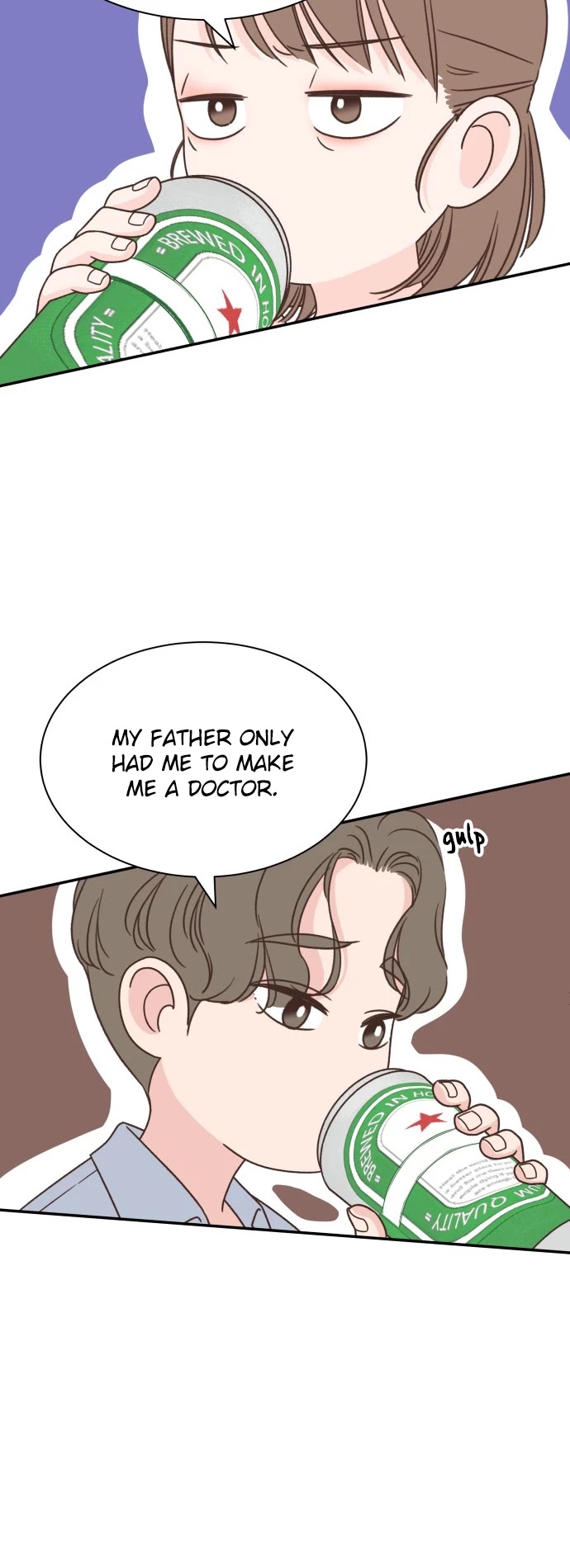 One Of A Kind Romance Chapter 107 page 31 - Chapter 107