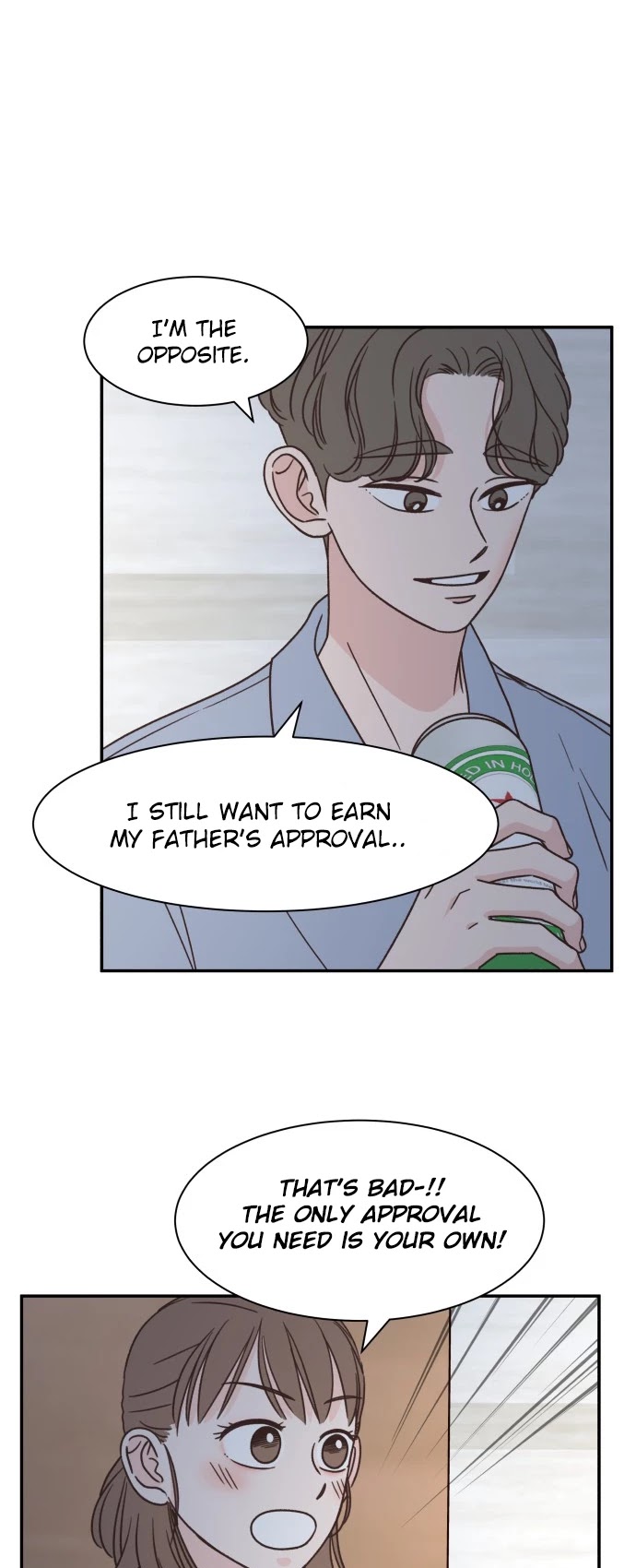 One Of A Kind Romance Chapter 107 page 37 - Chapter 107