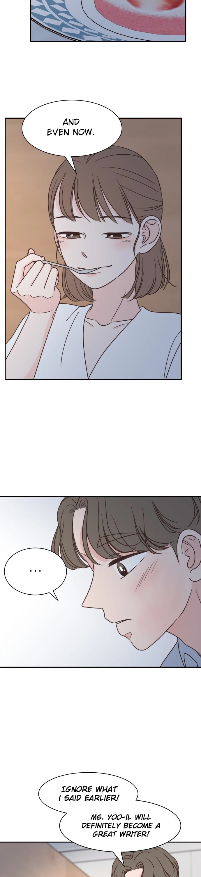 One Of A Kind Romance Chapter 107 page 40 - Chapter 107