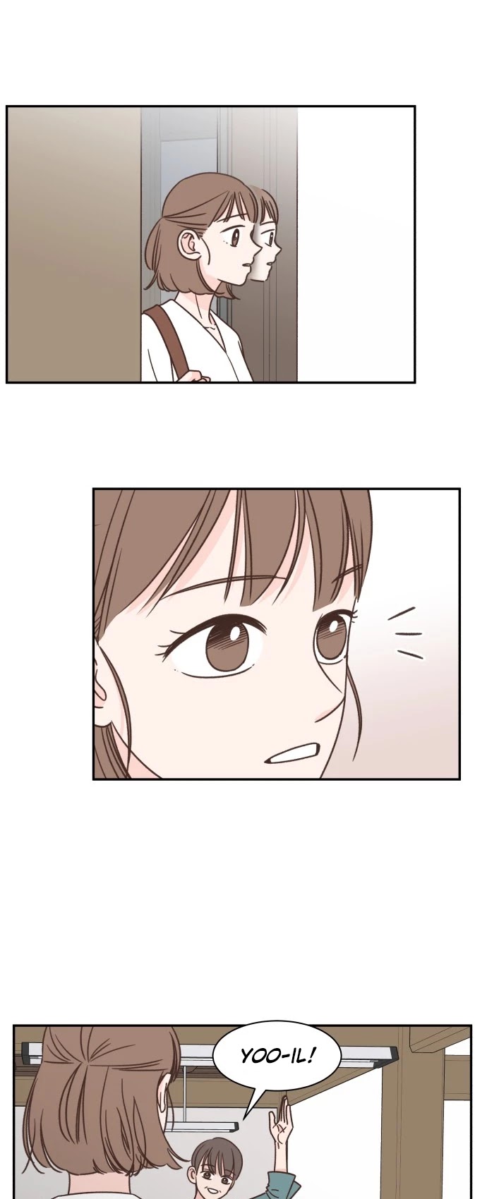 One Of A Kind Romance Chapter 107 page 6 - Chapter 107