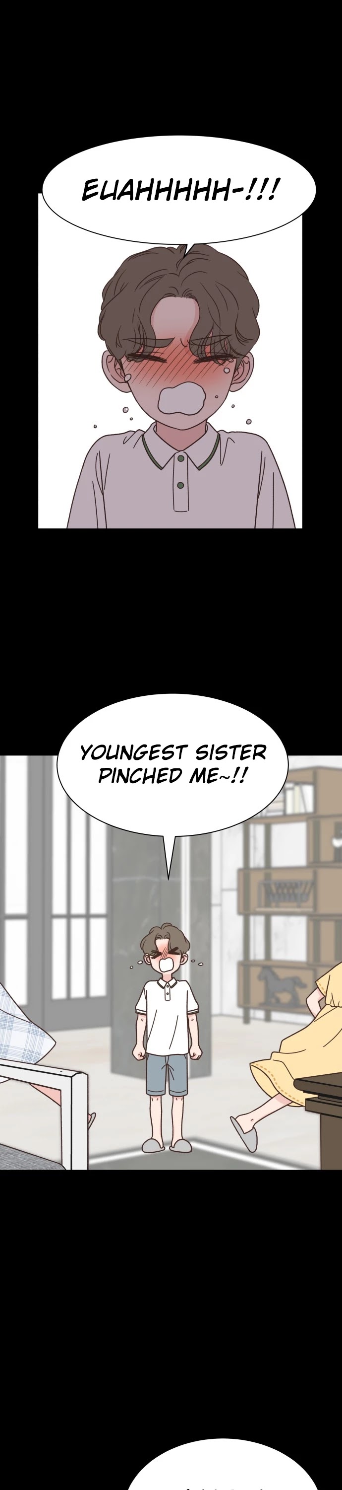 One Of A Kind Romance Chapter 108 page 10 - Chapter 108