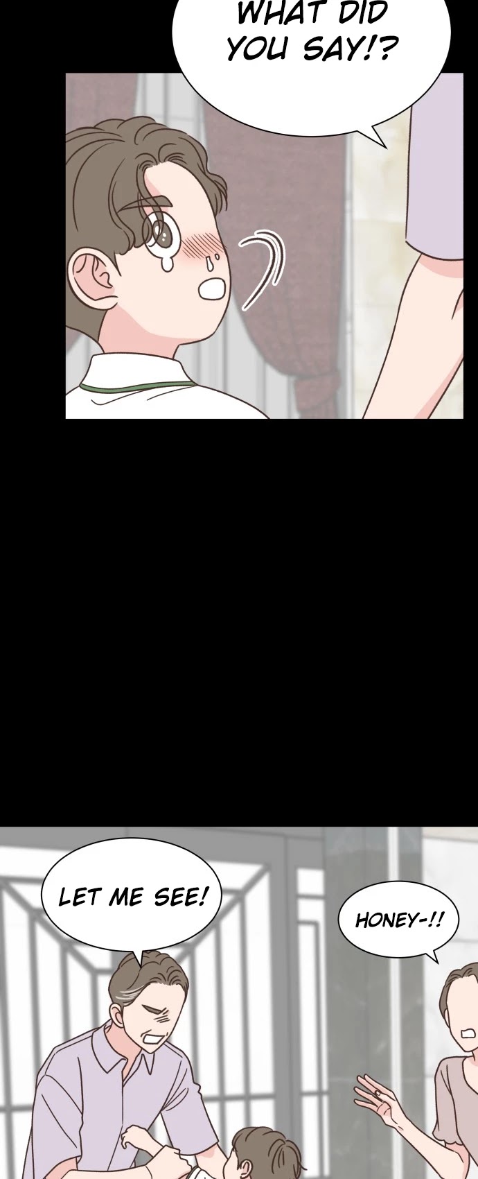 One Of A Kind Romance Chapter 108 page 11 - Chapter 108