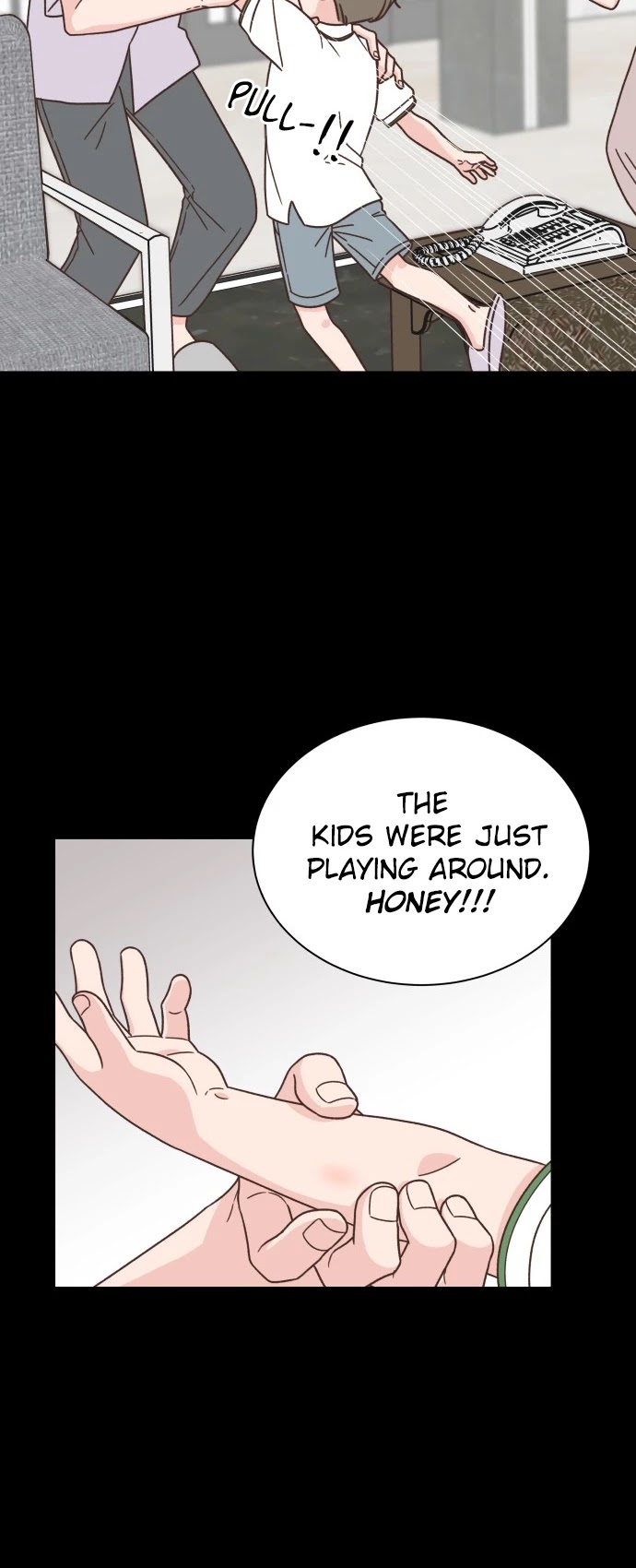 One Of A Kind Romance Chapter 108 page 12 - Chapter 108