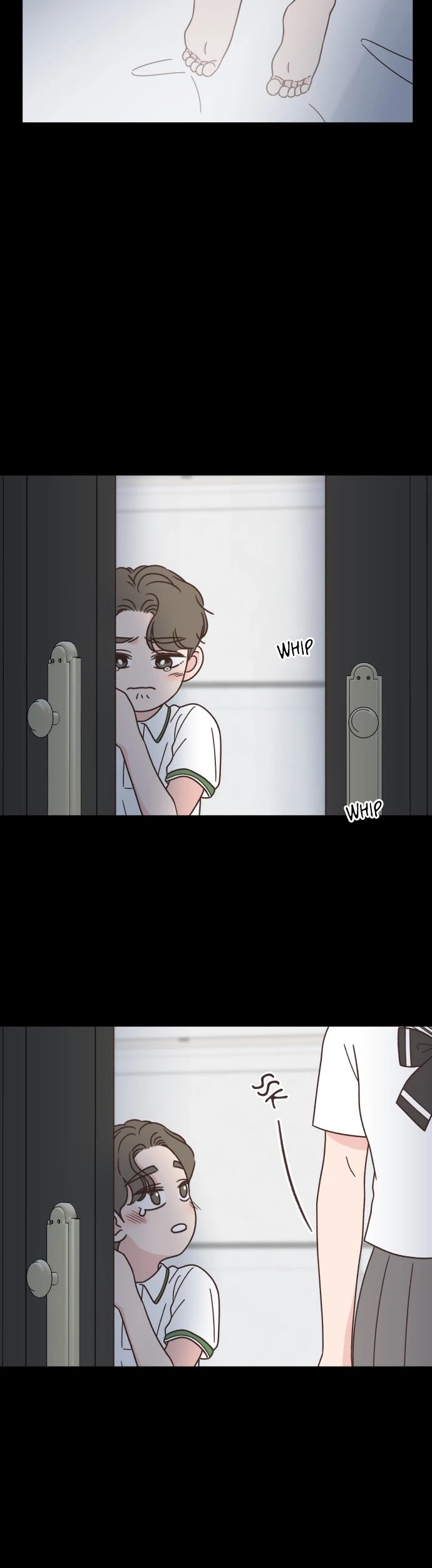 One Of A Kind Romance Chapter 108 page 14 - Chapter 108