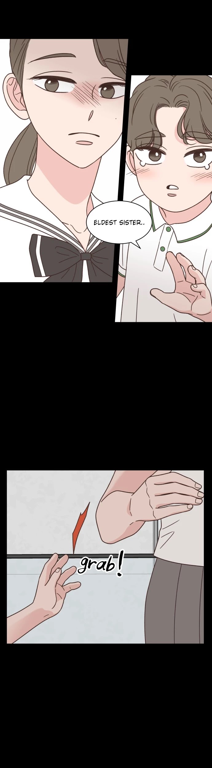 One Of A Kind Romance Chapter 108 page 15 - Chapter 108