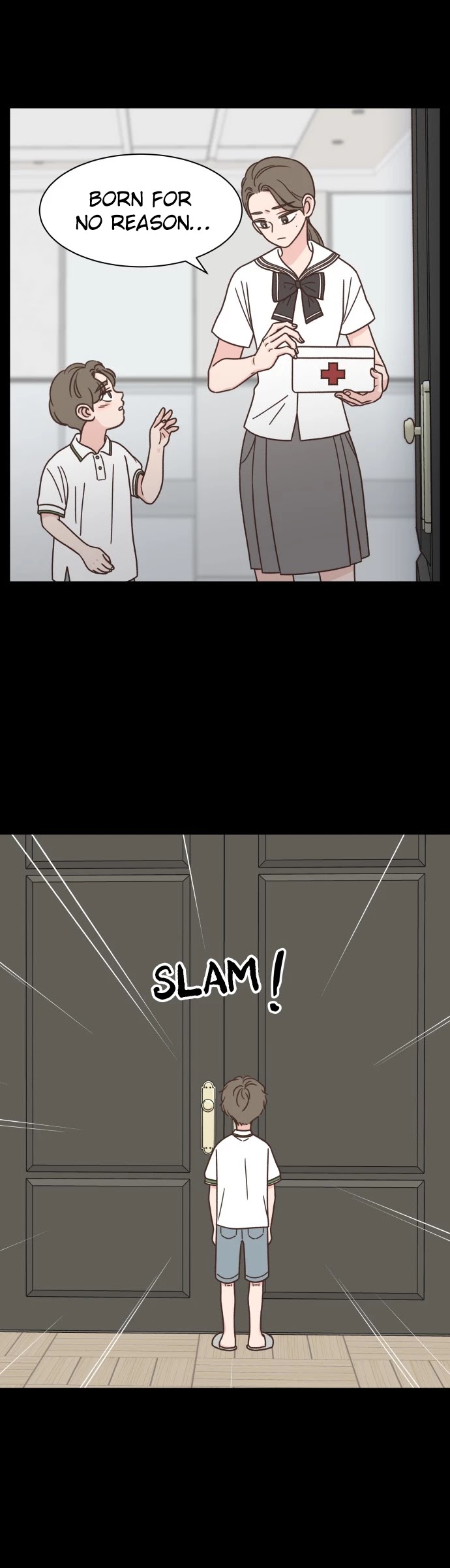 One Of A Kind Romance Chapter 108 page 16 - Chapter 108