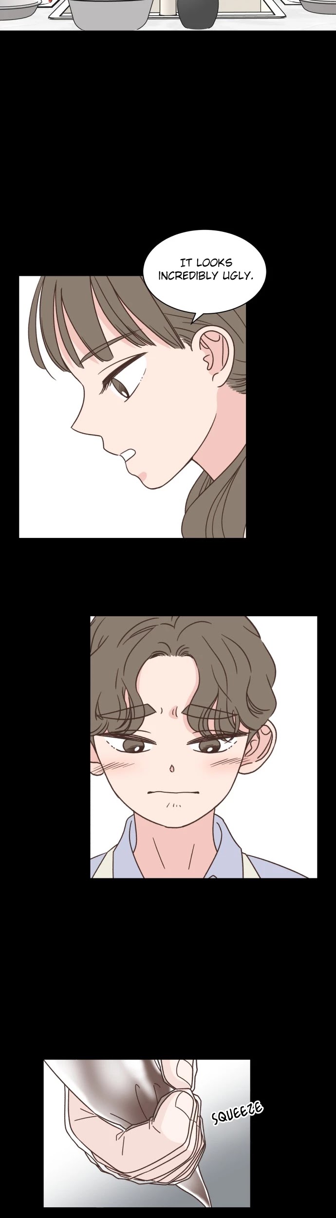 One Of A Kind Romance Chapter 108 page 20 - Chapter 108