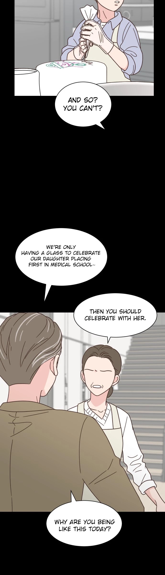 One Of A Kind Romance Chapter 108 page 22 - Chapter 108