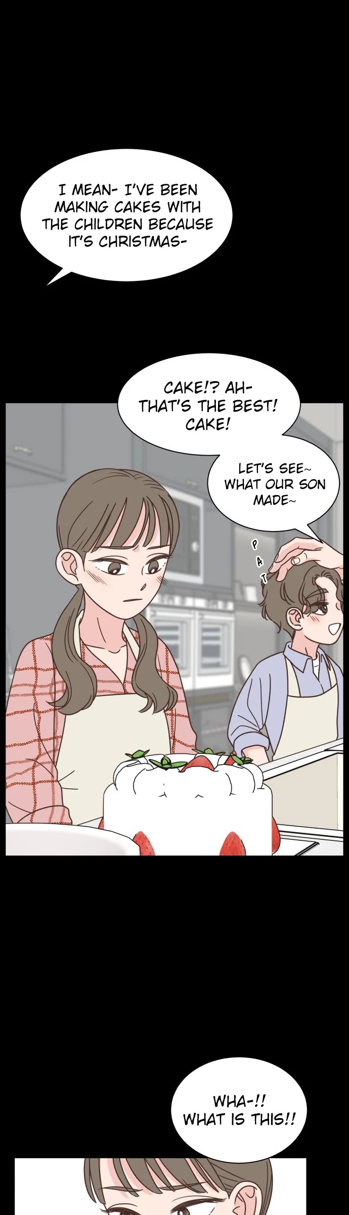 One Of A Kind Romance Chapter 108 page 23 - Chapter 108