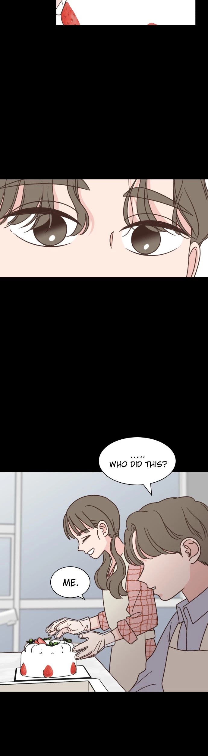 One Of A Kind Romance Chapter 108 page 27 - Chapter 108