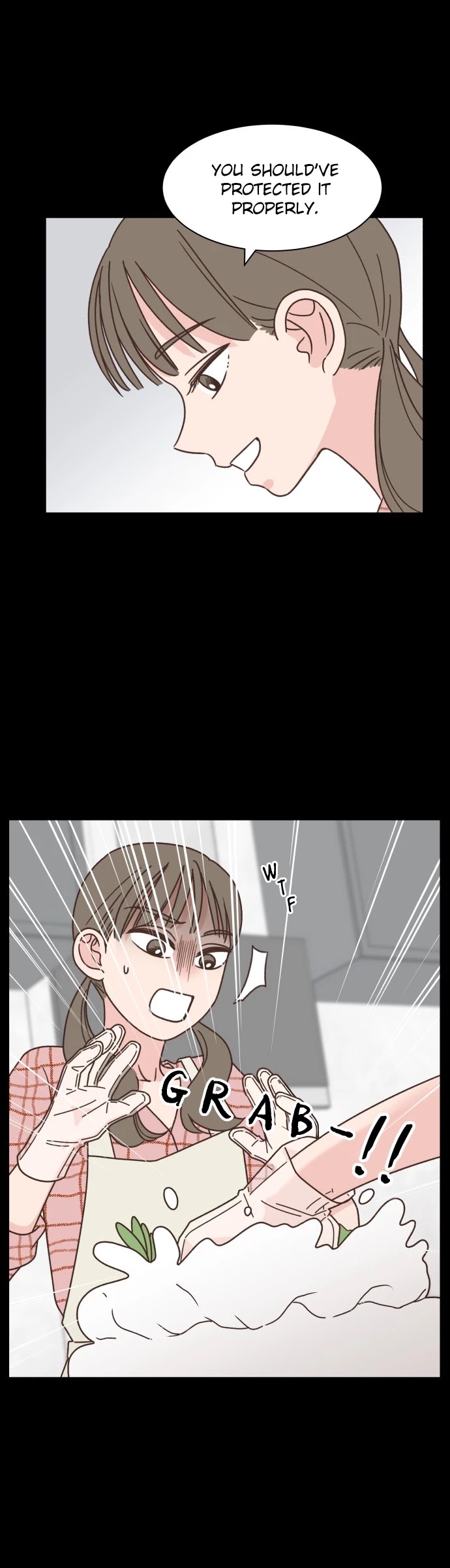 One Of A Kind Romance Chapter 108 page 28 - Chapter 108