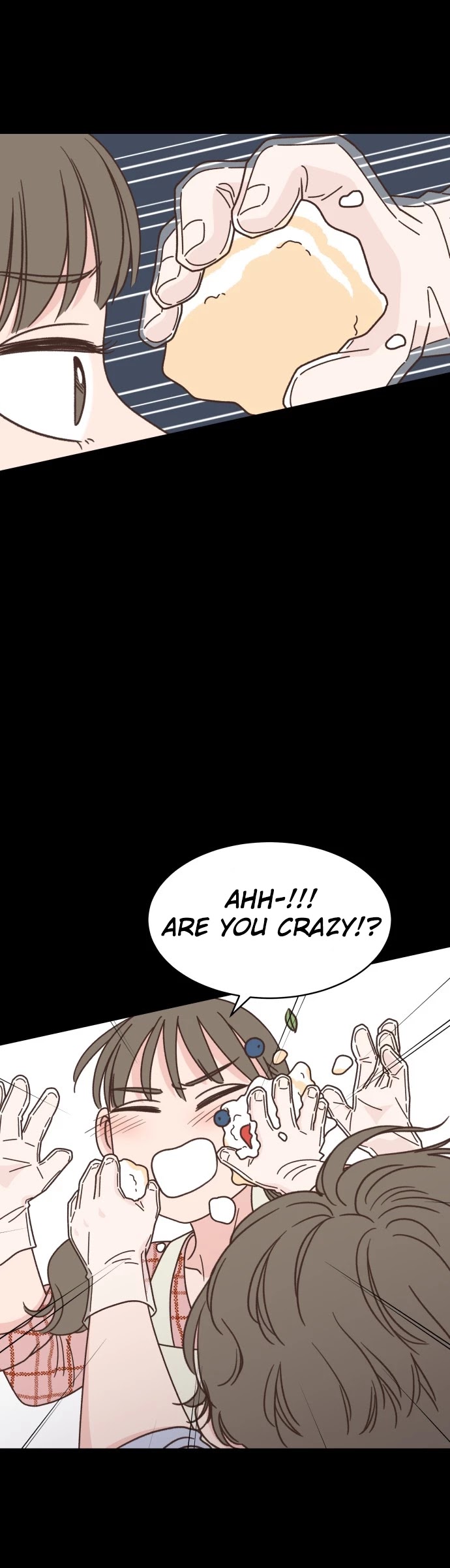 One Of A Kind Romance Chapter 108 page 29 - Chapter 108