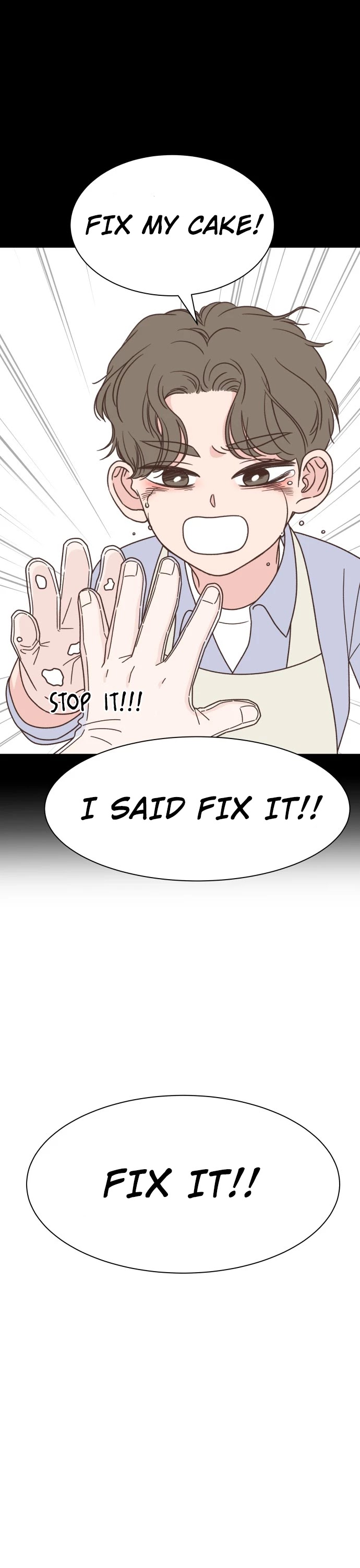 One Of A Kind Romance Chapter 108 page 30 - Chapter 108