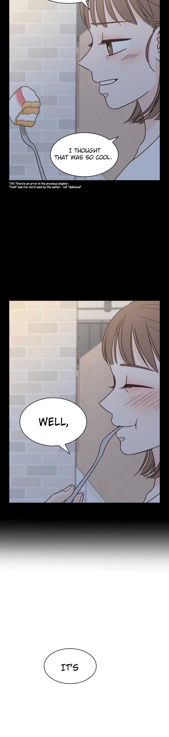 One Of A Kind Romance Chapter 108 page 32 - Chapter 108