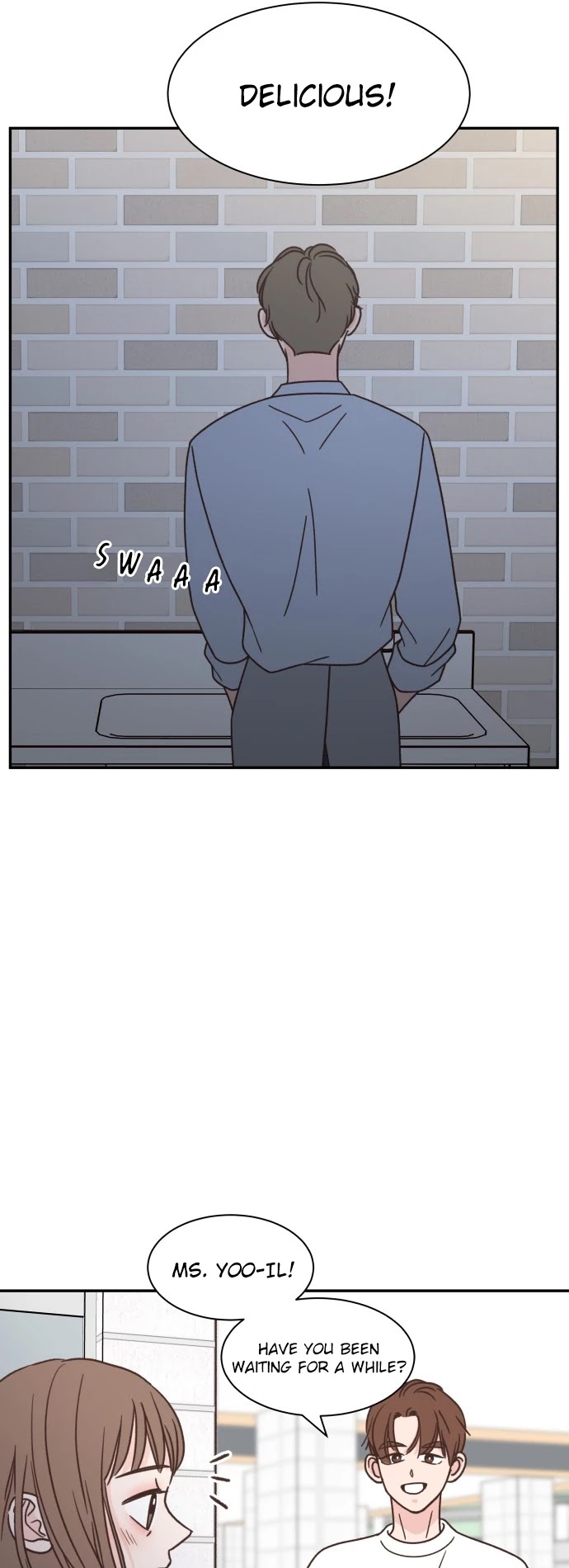 One Of A Kind Romance Chapter 108 page 33 - Chapter 108