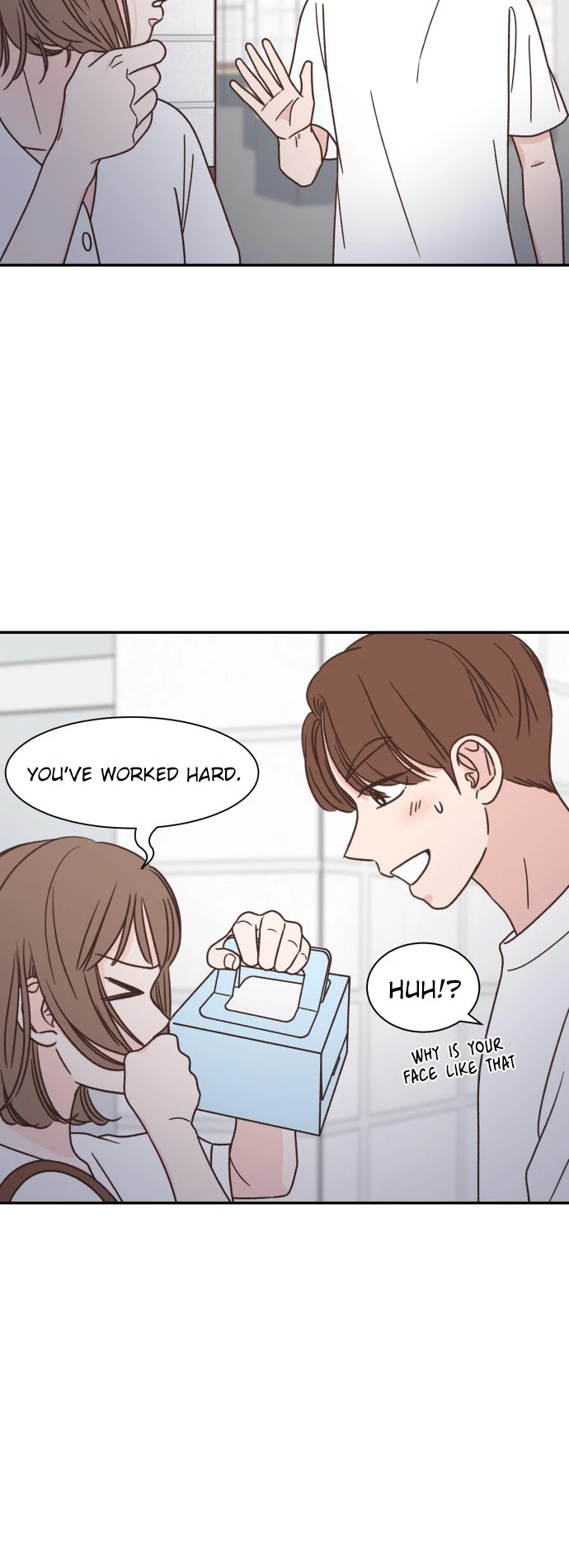 One Of A Kind Romance Chapter 108 page 34 - Chapter 108