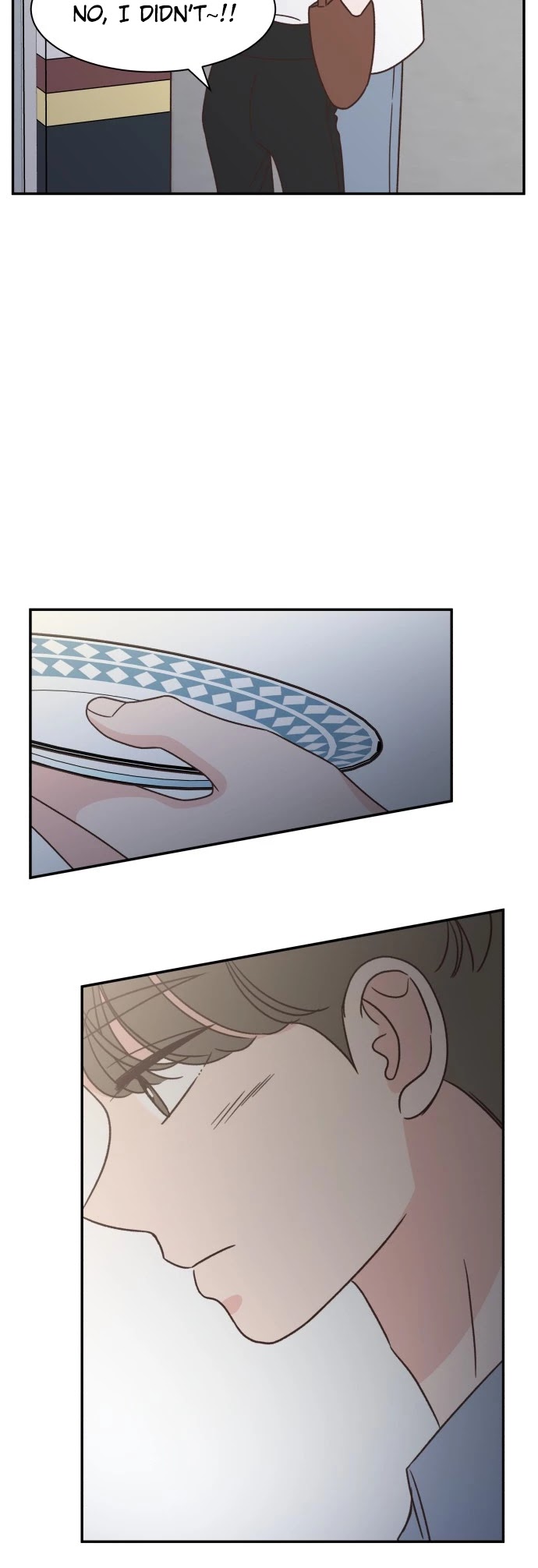 One Of A Kind Romance Chapter 108 page 36 - Chapter 108