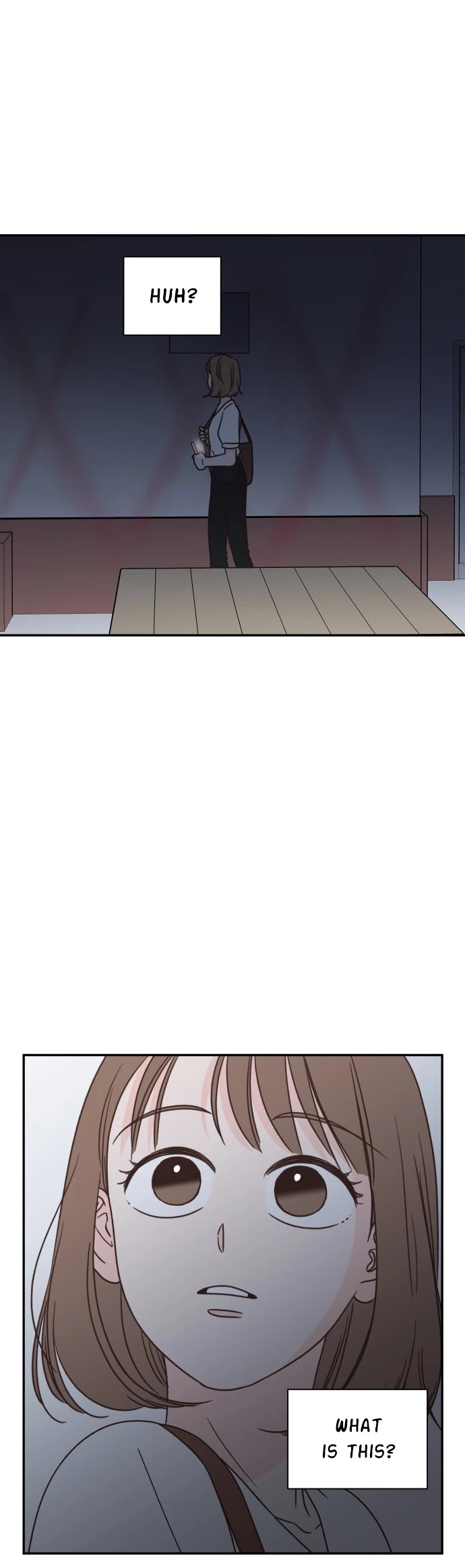 One Of A Kind Romance Chapter 109 page 13 - Chapter 109