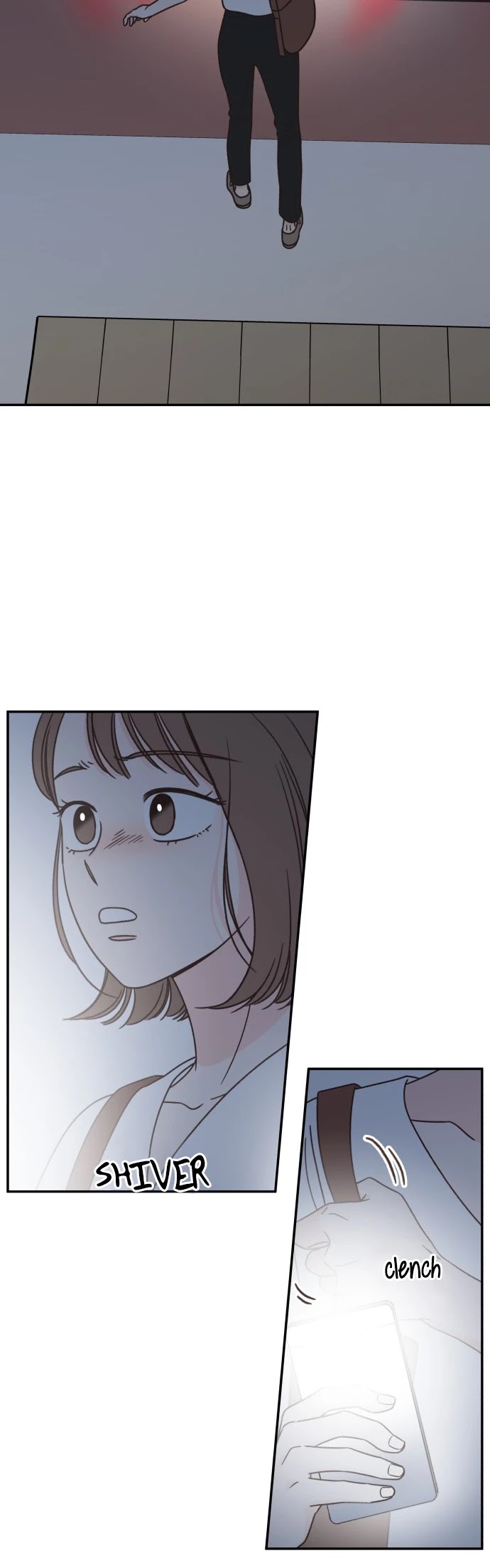 One Of A Kind Romance Chapter 109 page 15 - Chapter 109