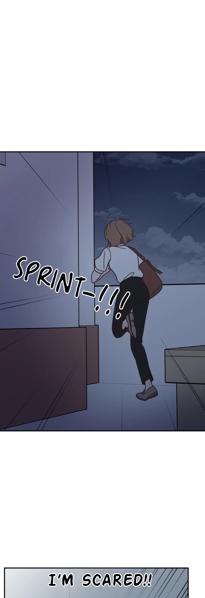 One Of A Kind Romance Chapter 109 page 16 - Chapter 109