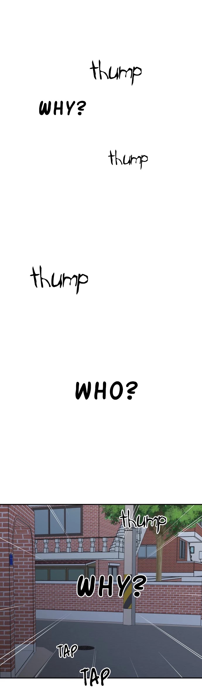One Of A Kind Romance Chapter 109 page 18 - Chapter 109