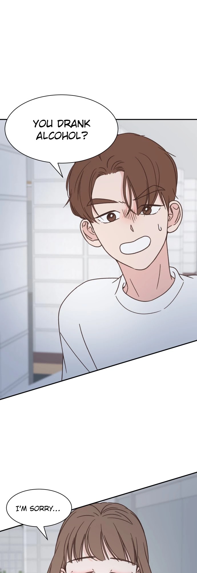 One Of A Kind Romance Chapter 109 page 2 - Chapter 109