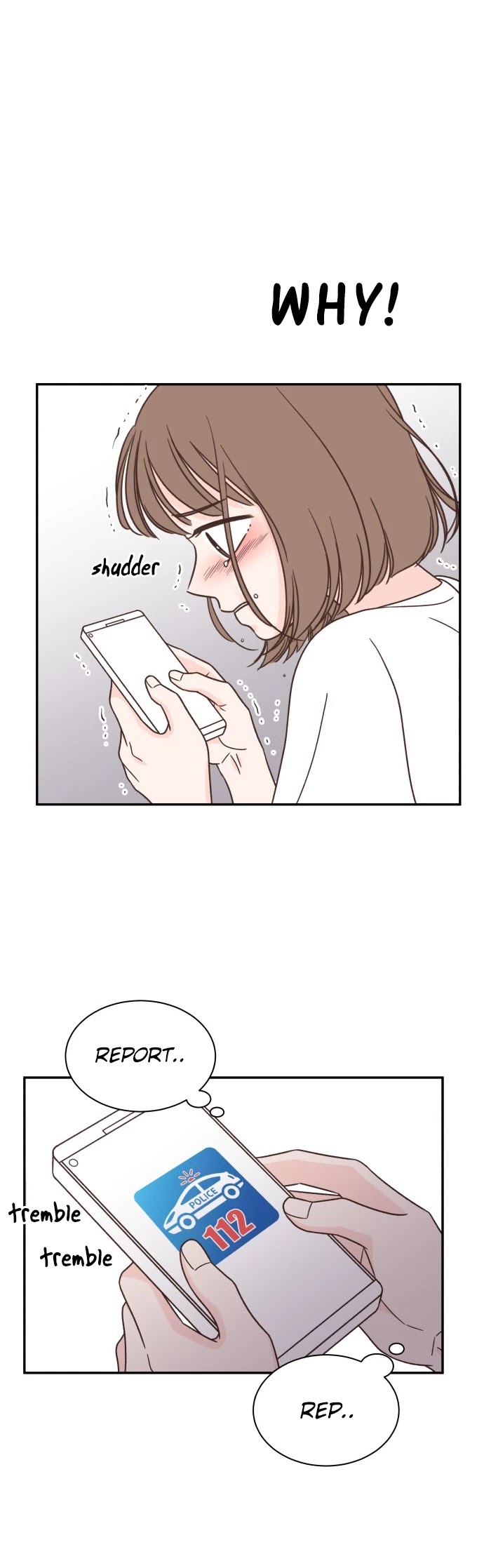One Of A Kind Romance Chapter 109 page 20 - Chapter 109