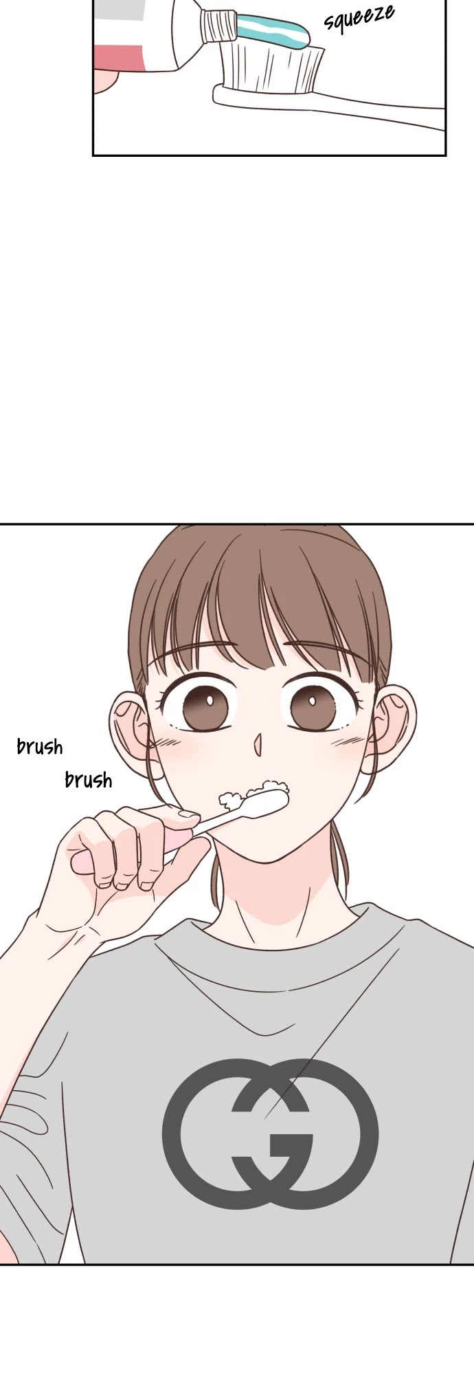 One Of A Kind Romance Chapter 109 page 25 - Chapter 109