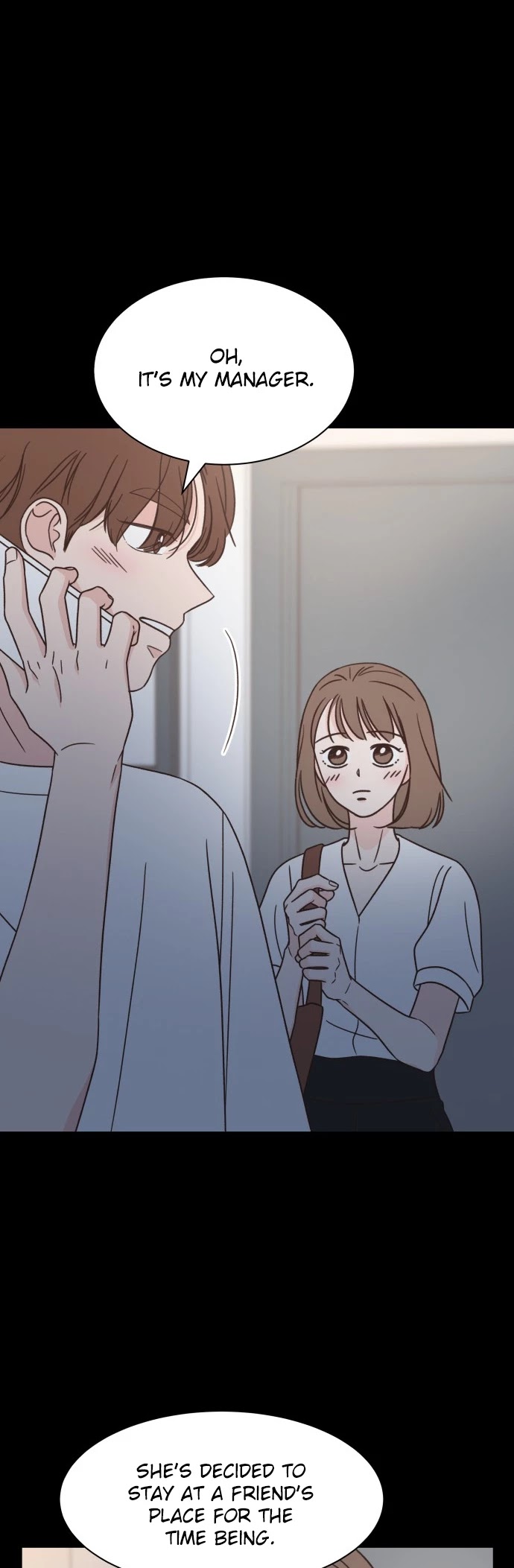 One Of A Kind Romance Chapter 109 page 28 - Chapter 109