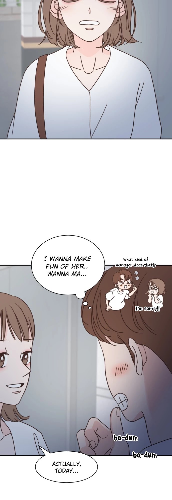 One Of A Kind Romance Chapter 109 page 3 - Chapter 109