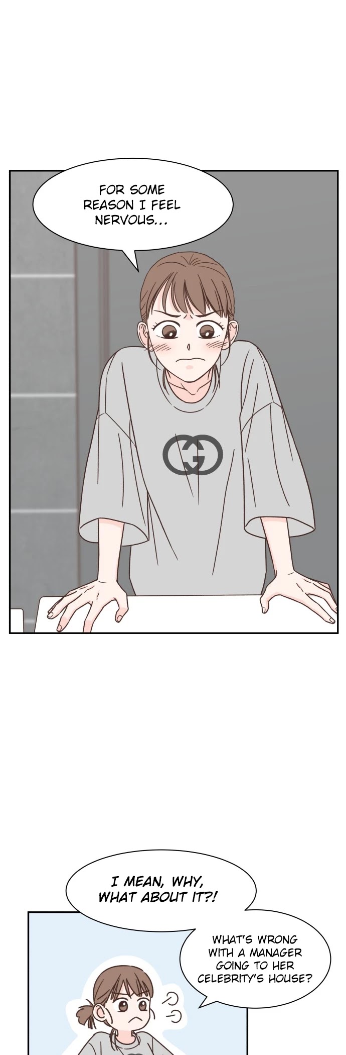 One Of A Kind Romance Chapter 109 page 30 - Chapter 109