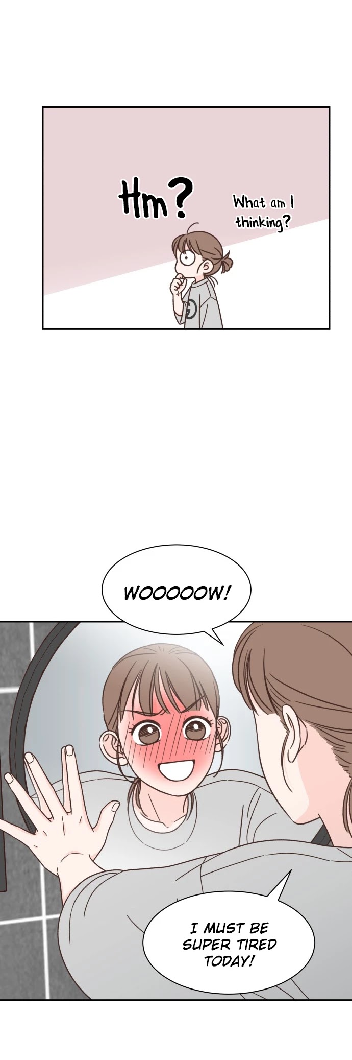 One Of A Kind Romance Chapter 109 page 32 - Chapter 109
