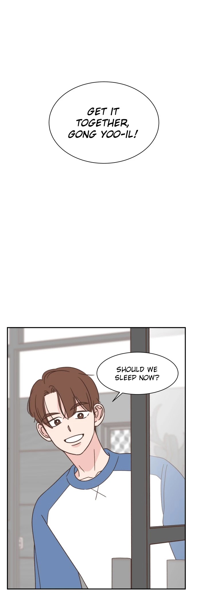 One Of A Kind Romance Chapter 109 page 33 - Chapter 109