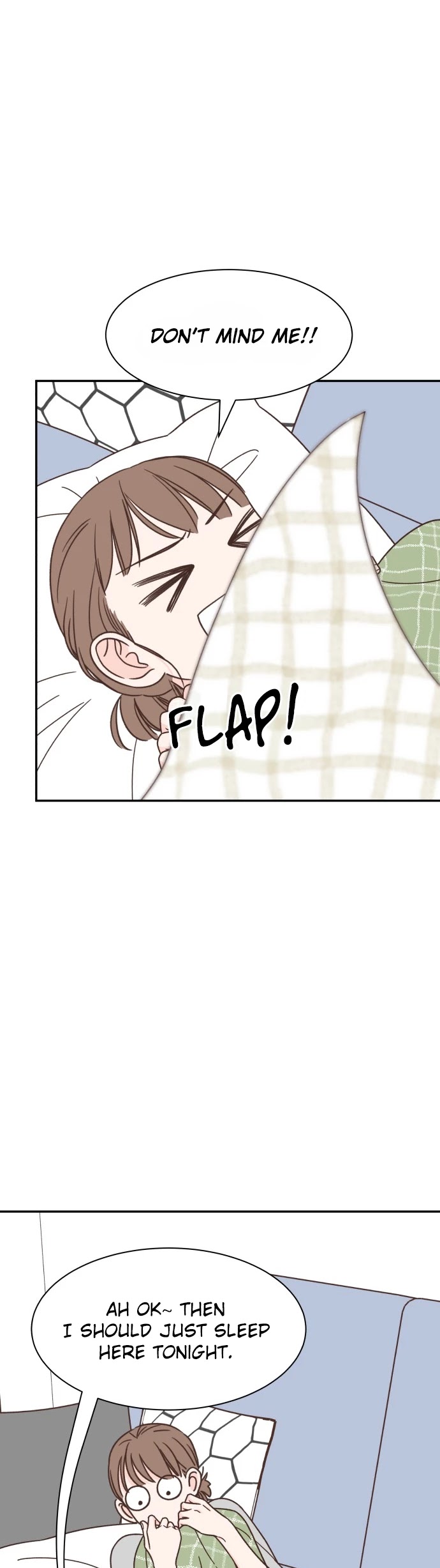 One Of A Kind Romance Chapter 109 page 36 - Chapter 109