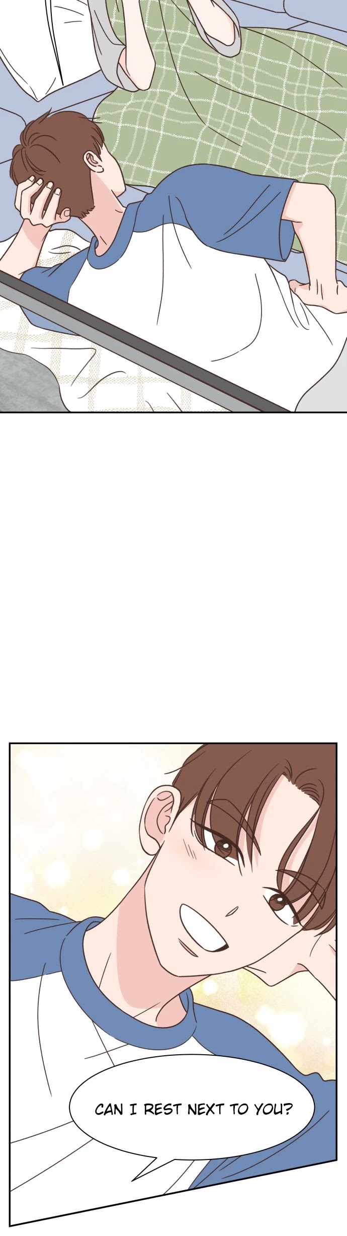 One Of A Kind Romance Chapter 109 page 37 - Chapter 109