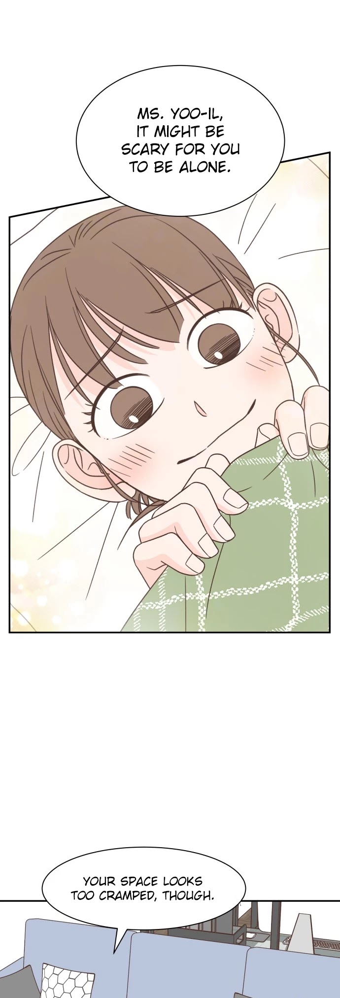 One Of A Kind Romance Chapter 109 page 38 - Chapter 109