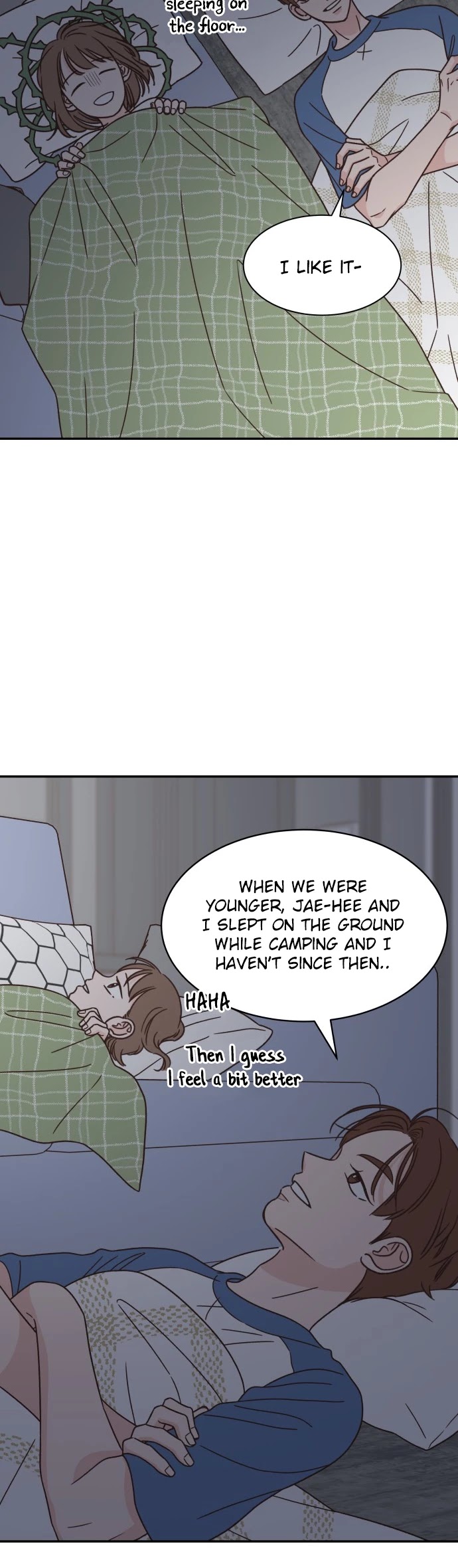 One Of A Kind Romance Chapter 109 page 41 - Chapter 109
